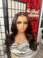 Brown Sugar Babe $595