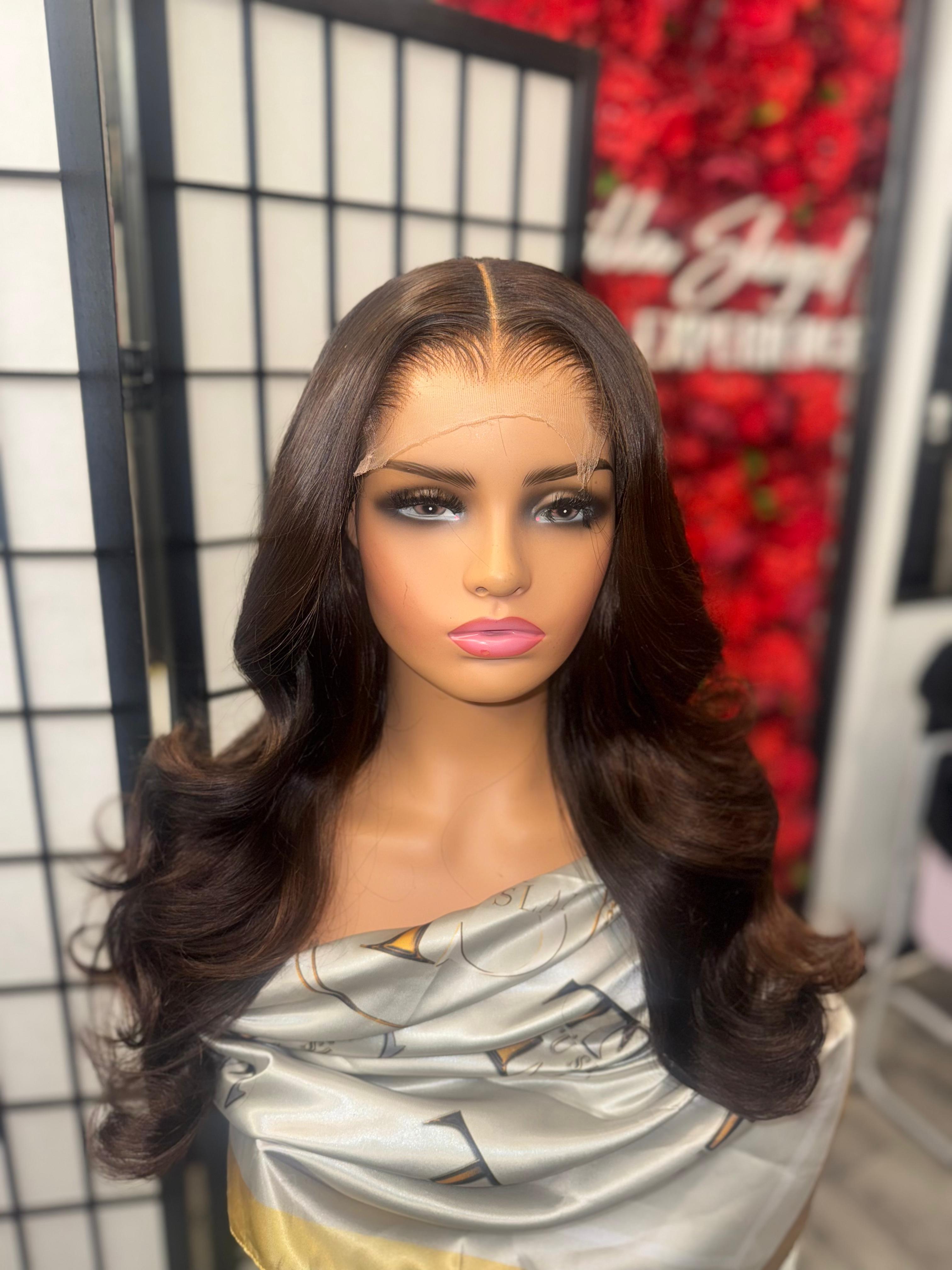 Brown Sugar Babe $595