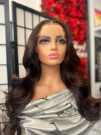 Brown Sugar Babe $595