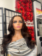 Brown Sugar Babe $595