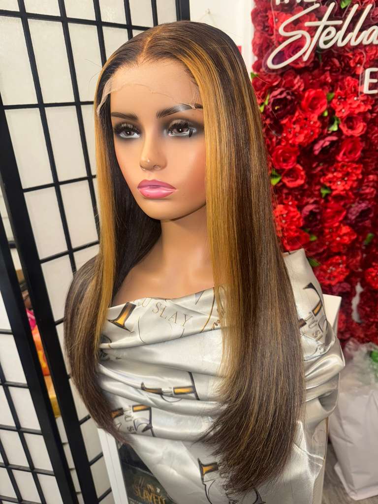 Golden Hour Slay Babe